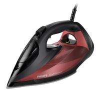 Philips Home DST7022/40 Azur 7000 Series Ferro da stiro a vapore 2800 W Nero/R
