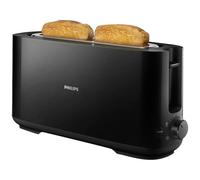 Philips Home HD2590/90 Daily Collection Tostapane Nero