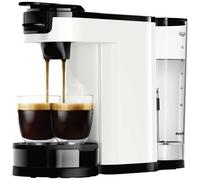 Philips Home HD6592/04 Macchina per caffè con cialde Philips Bianco funzione