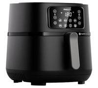 Philips Home HD9285/93 Friggitrice ad aria calda 7.2 l controllo via App, Rive