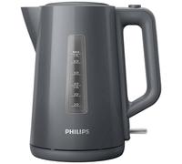 Philips Home HD9318/10 Series 3000 Daily Bollitore senza filo, Protezione da su