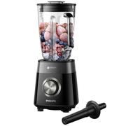 Philips Home HR3030/00 Frullatore 1200 W Nero