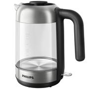 Philips Home Series 5000 Bollitore acciaio inox Capacità effettiva: 1.7 l