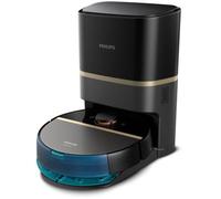 Philips HomeRun 7000 Series Aqua XU7100/01 Robot aspirapolvere e lavapavimenti