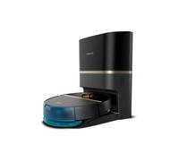 Philips HomeRun 7000 Series Aqua XU7100/01 Robot aspirapolvere e lavapavimenti