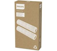 Philips HomeRun Panni rotanti per robot aspirap. e lavapav. HomeRun XV1491/10