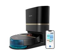 Philips HomeRun 7000 Series Aqua XU7100/01 Robot aspirapolvere e lavapavimenti