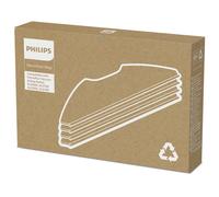 Philips HomeRun XV1430/00 Panni robot HomeRun aspirapolvere e lavapavimenti