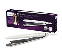 Philips HP8383/00 Piastra per Capelli con Trattamento Rigenerante e Nutritivo