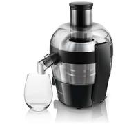 PHILIPS - HR1832 Viva Collection, 500W, PP Plastic, SAN, ABS sintetici, Nero, 0,8m