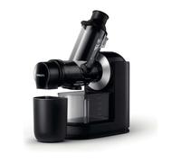 Philips HR1889/70 Centrifuga Elettrica Potenza 130 Watt Nero