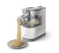 PHILIPS HR2345 / 19 Macchina per pasta - 4 formati - 450g - bianco