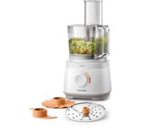 Philips Daily Collection 700 W 16 funzioni Robot da cucina compatto GARANZIA ITALIA