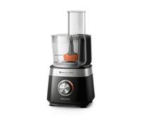Robot da Cucina Philips Viva Collection HR7530/10 Nero - Nouvo