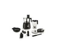 PHILIPS HR7776/90 Robot multifunzione Avance Collection - Nero - Nouvo