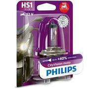 PHILIPS HS1 Lampadina faro di profondità 35/35W Abbagliante Alogeno 12636CTVBW
