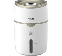 Philips HU4816/10 Umidificatore 1 pz. Bianco