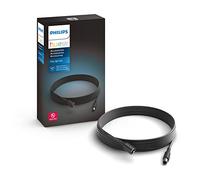 Philips Hue 16-Foot Extension Cable for Play Light Bar, Black - 1 Pack - Power Supply Not Included
