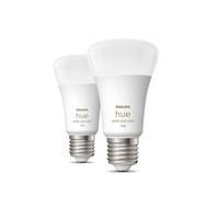 Philips Hue White and Color ambiance 8719514291317A soluzione di illuminazione intelligente Lampadina intelligente 11 W Bianco