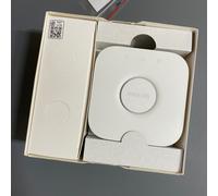 Philips HUE 4.0 Bridge Smart Home Hub Controllo dell'illuminazione a LED...
