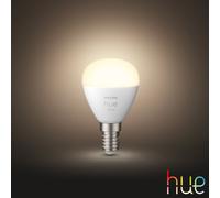 Philips Hue White Lampadina Smart E14 40 W