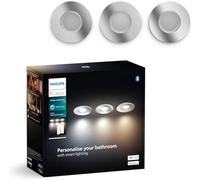 Philips 929003807901 soluzione di illuminazione intelligente Faretto luminoso intelligente Bluetooth 4,2 W