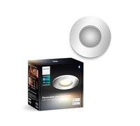 Philips Hue Adore, faretto da incasso, confezione da 1 prolunga Philips Hue