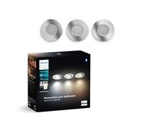 Philips 929003807901 soluzione di illuminazione intelligente Faretto luminoso intelligente Bluetooth 4,2 W