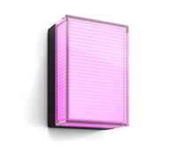Philips Hue Apparecchi Per Illuminazione Da Esterni Applique Rettangolare Semeru