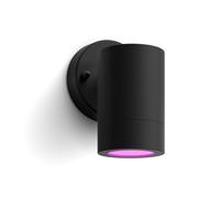 Philips Hue Apparecchi Per Illuminazione Da Esterni Faretto Da Parete Struana