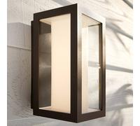Philips Hue applique da esterno Impress, RGBW, IP44, smart Philips Hue