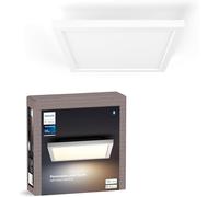 Philips Plafoniera Pannello quadrato Aurelle - Bianco