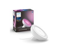 Philips Hue Bloom Gen4 White - Illuminazione d'atmosfera personalizzabile - Nouvo