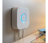 Philips Hue Bridge 2.0 controllo connesso dell’illuminazione, 8719514342620, Bridge 2.0; Bridge [Accessori > Comandi Luci e Trasformatori]