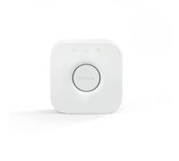 Philips Hue Bridge. Smart Home Automation funziona con Alexa, Google Assistant e Apple Homekit. Sblocca il pieno controllo dell'illuminazione della tonalità.
