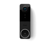 Philips Hue Campanello video cablato nero - Nouvo