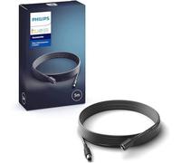 Philips Hue White & Color Ambiance Hue Play, Cavo D'estensione - Nero