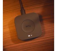 Philips Hue Centralina Philips Smart Home Hue Bridge Pro, nera Philips Hue