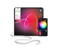 Striscia LED Philips Flux 6 m Smart Bluetooth Zigbee multicolore dimmerabile