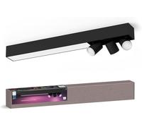 Philips Hue White and Color ambiance Set 3 faretti a soffitto Centris