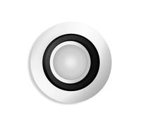 Philips Hue Centura Einbauleuchte - silber