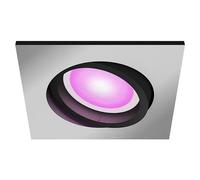 Philips Hue Centura Einbauspot Aluminium