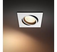 Philips Hue Centura spot LED angolare, bianco Philips Hue