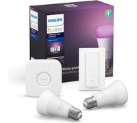 Hue Starter kit E27 70135200 [70135200]