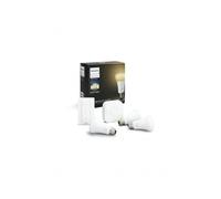 PHILIPS HUE CONNECTED HOME HUE-KIT-WA-3E27 - Nouvo