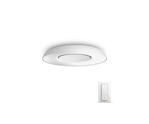 Philips Hue Connected Still Plafoniera Bianco