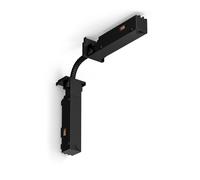 Philips Hue Connettore Nero Perifo Flessibile