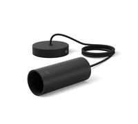 Philips Hue Corda Lightguide Base per Lampadine Smart Nera Philips By Signify