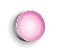 Philips Hue White & Color Ambiance Lampada a parete da esterno Daylo - Argento