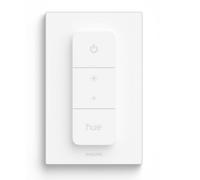 Philips Hue Dimmer Switch V2 Interruttore Wireless Bianco